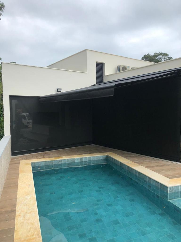 Toldo Cortina e Toldo Articulado no ABC SP